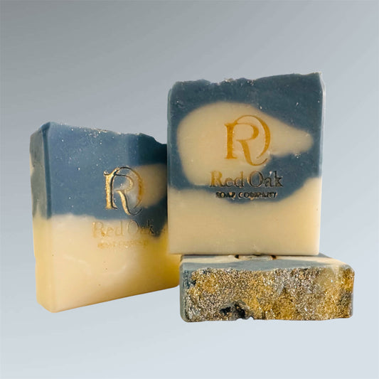 Bleu Ciel Bath Soap