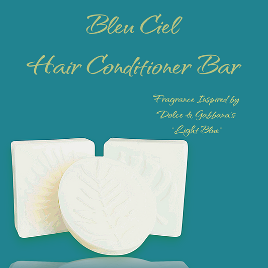 Bleu Ciel Hair Conditioner Bar