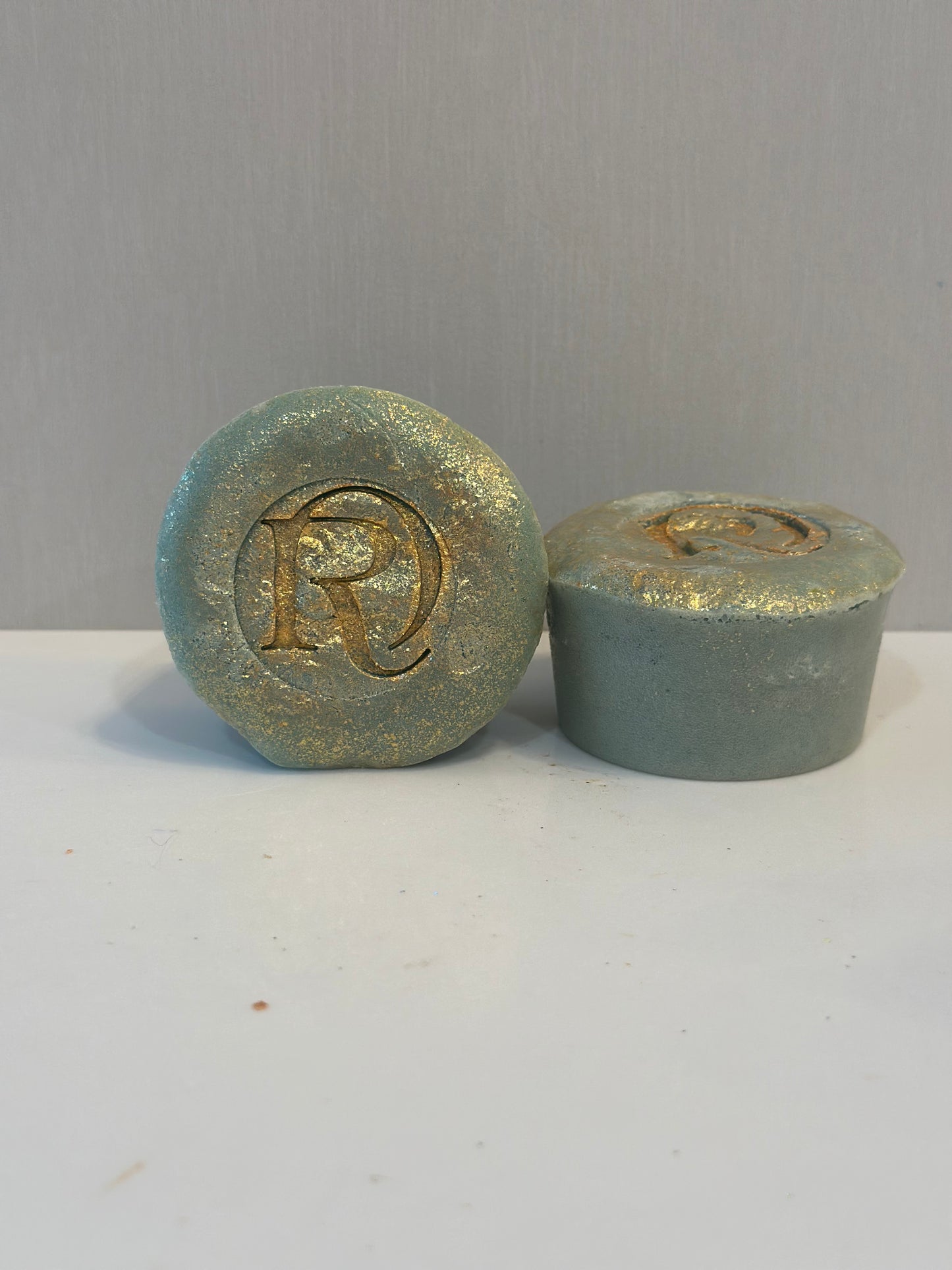 Blissime' Shampoo Bar