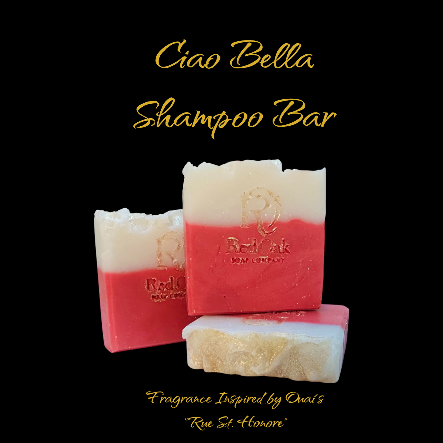 Ciao Bella Shampoo Bar