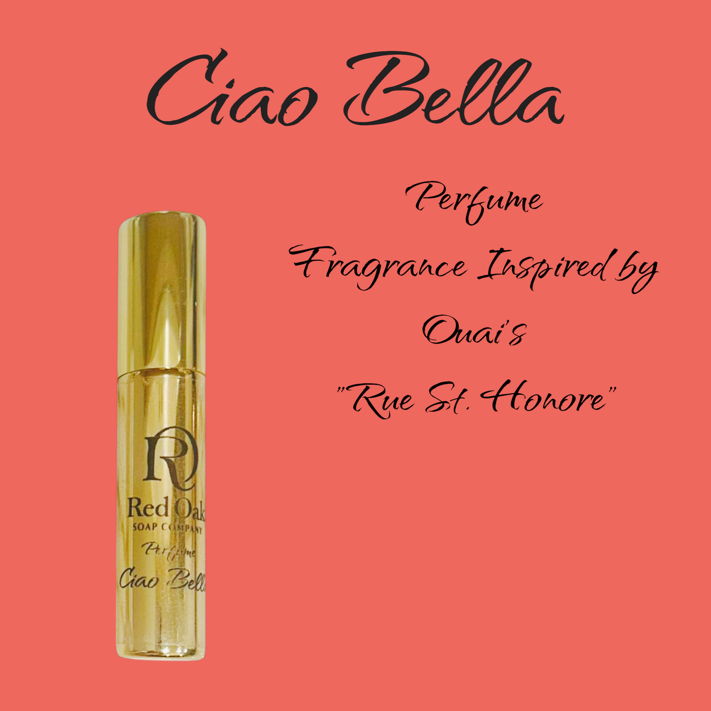 Ciao Bella Perfume