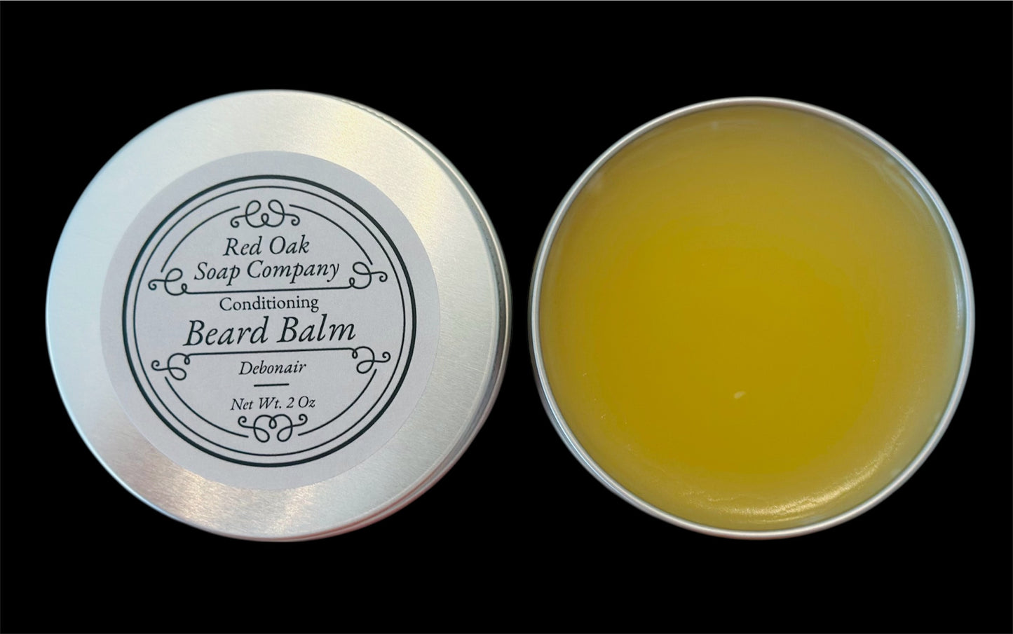 Debonair Beard Balm