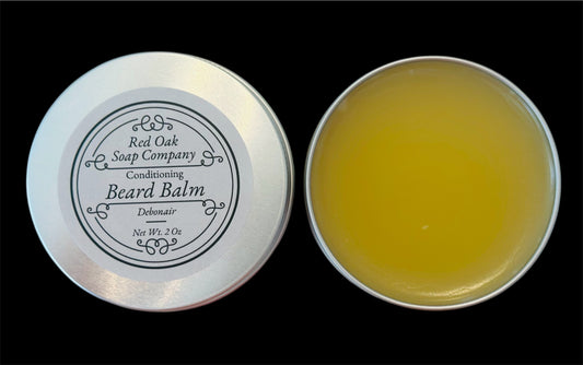 Debonair Beard Balm