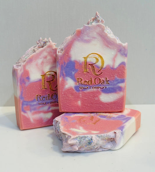Duchess Bath Soap