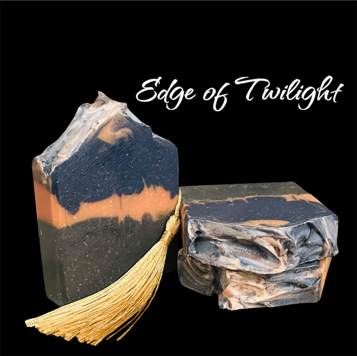 Edge of Twilight Body Soap