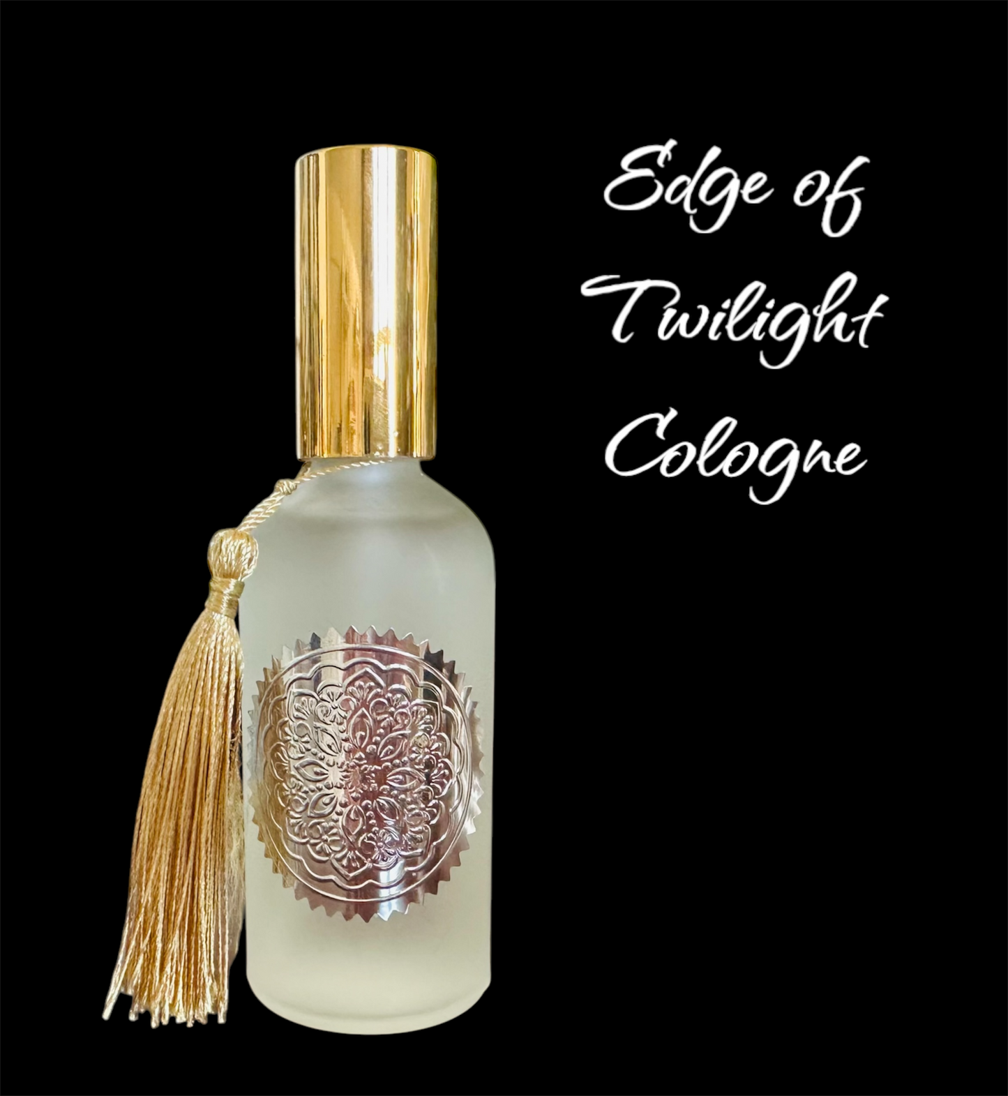 Edge of Twilight Cologne