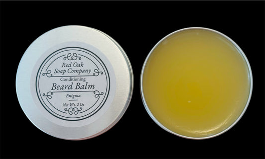 Enigma Beard Balm