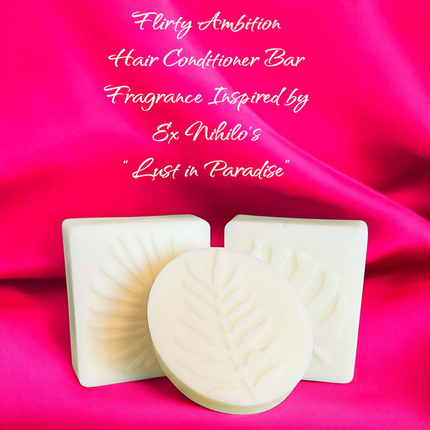 Flirty Ambition Conditioner Bar