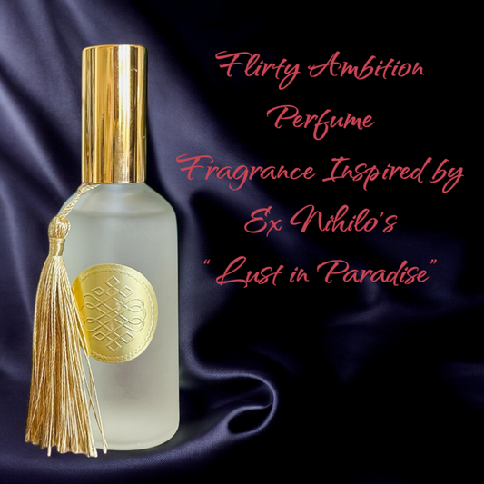 Flirty Ambition Perfume