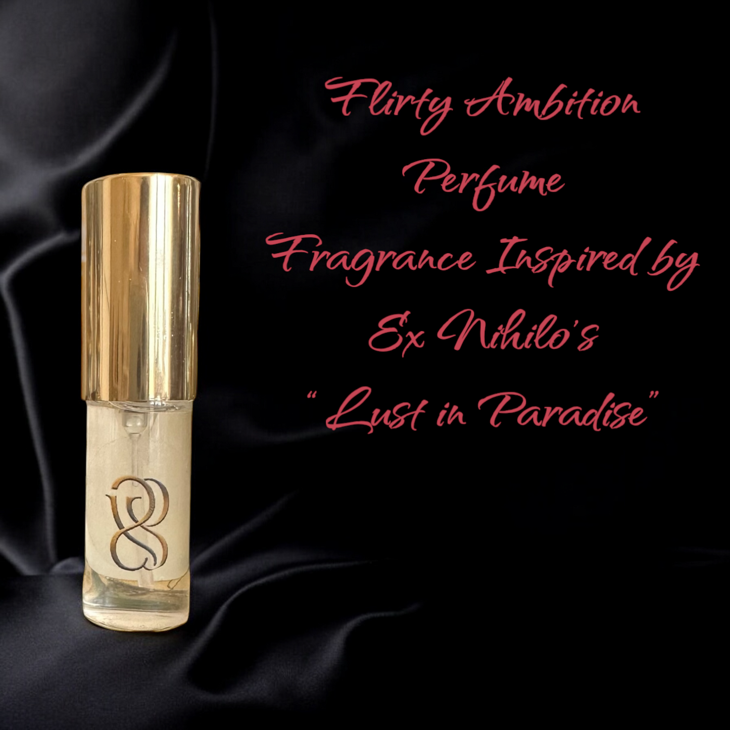 Flirty Ambition Perfume