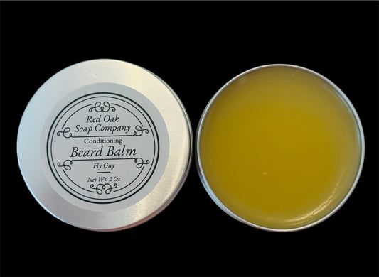 Fly Guy Beard Balm