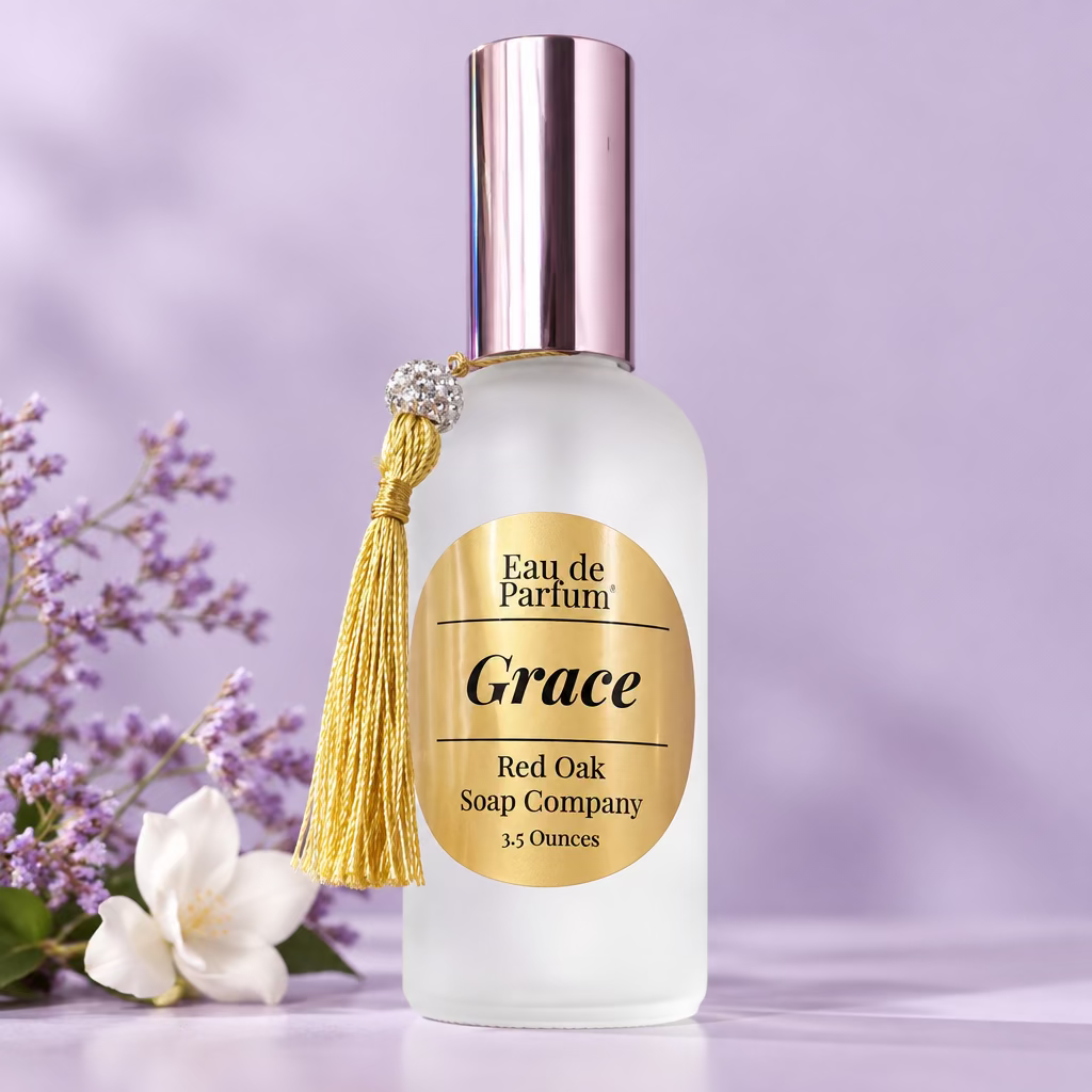 Grace Eau de Parfum' - Large