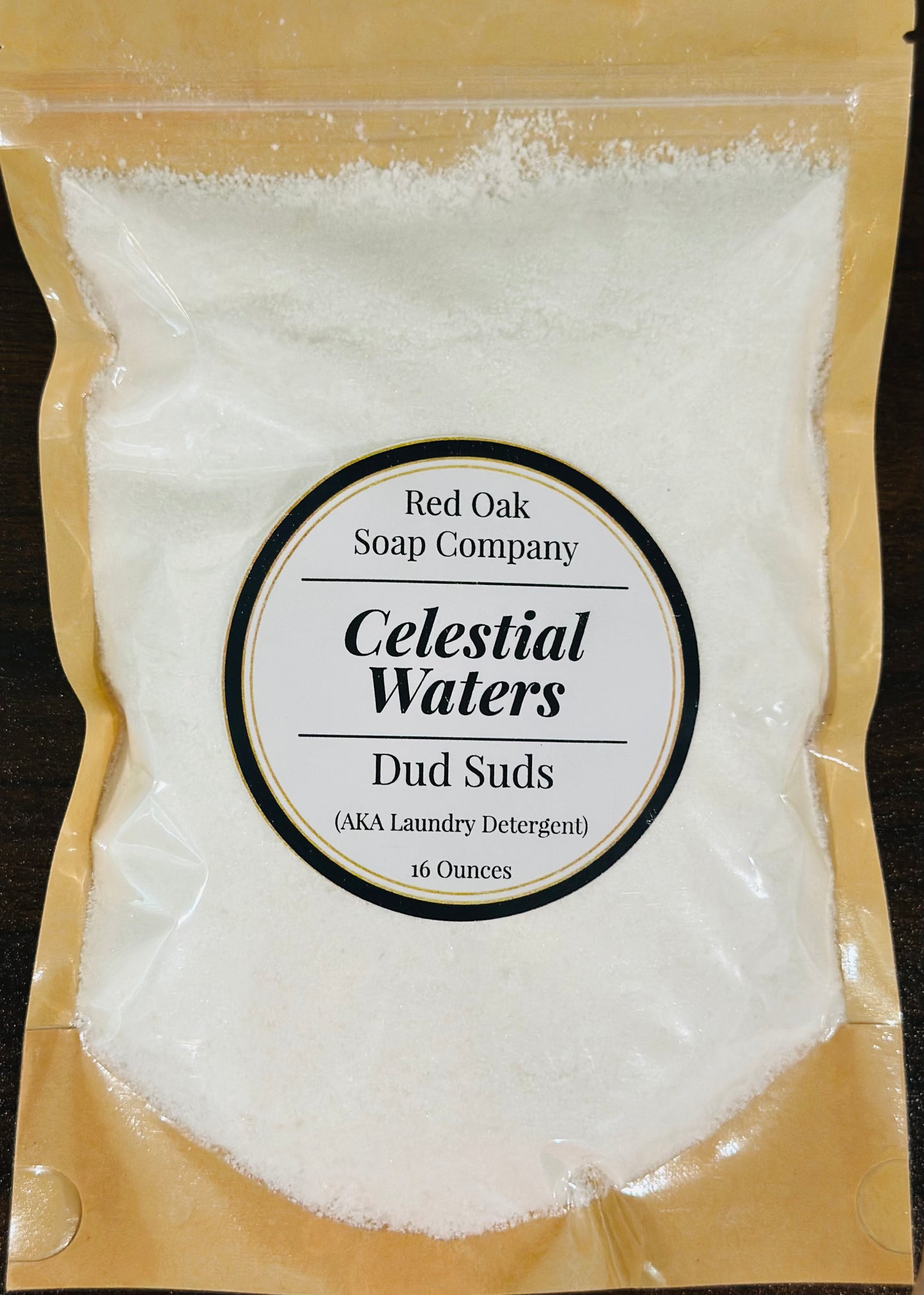 Dud Suds - Celestial Waters