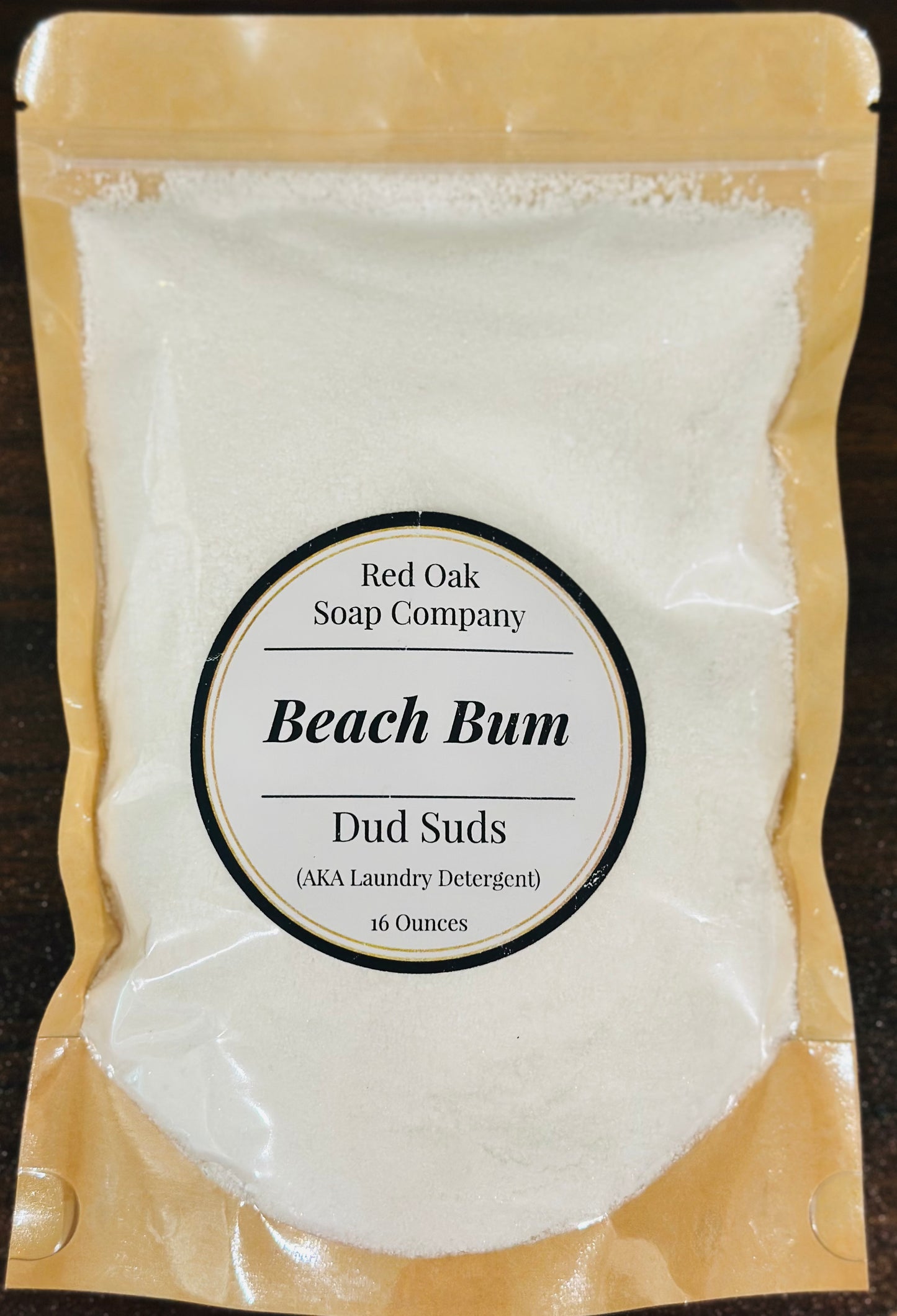 Dud Suds - Beach Bum