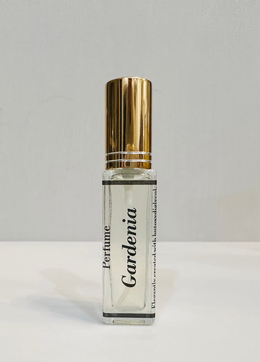 Gardenia Linen & Room Perfume