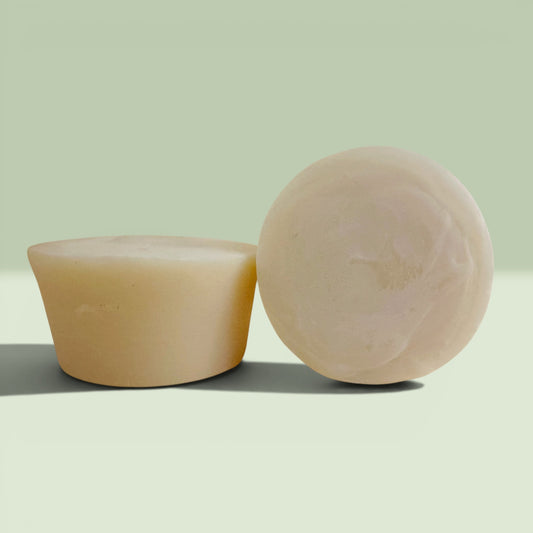 Organic Rosemary Shampoo Bar