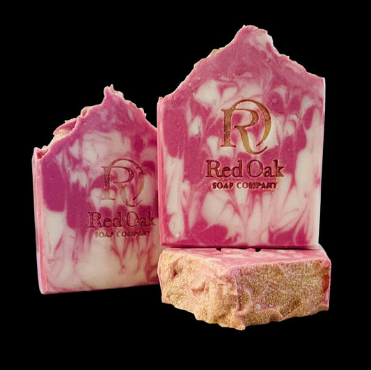 Ciao Bella Bath Soap