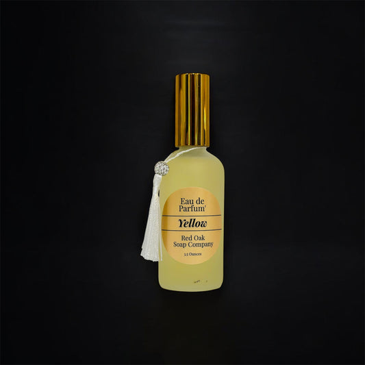 Yellow Eau de Parfum' - Large