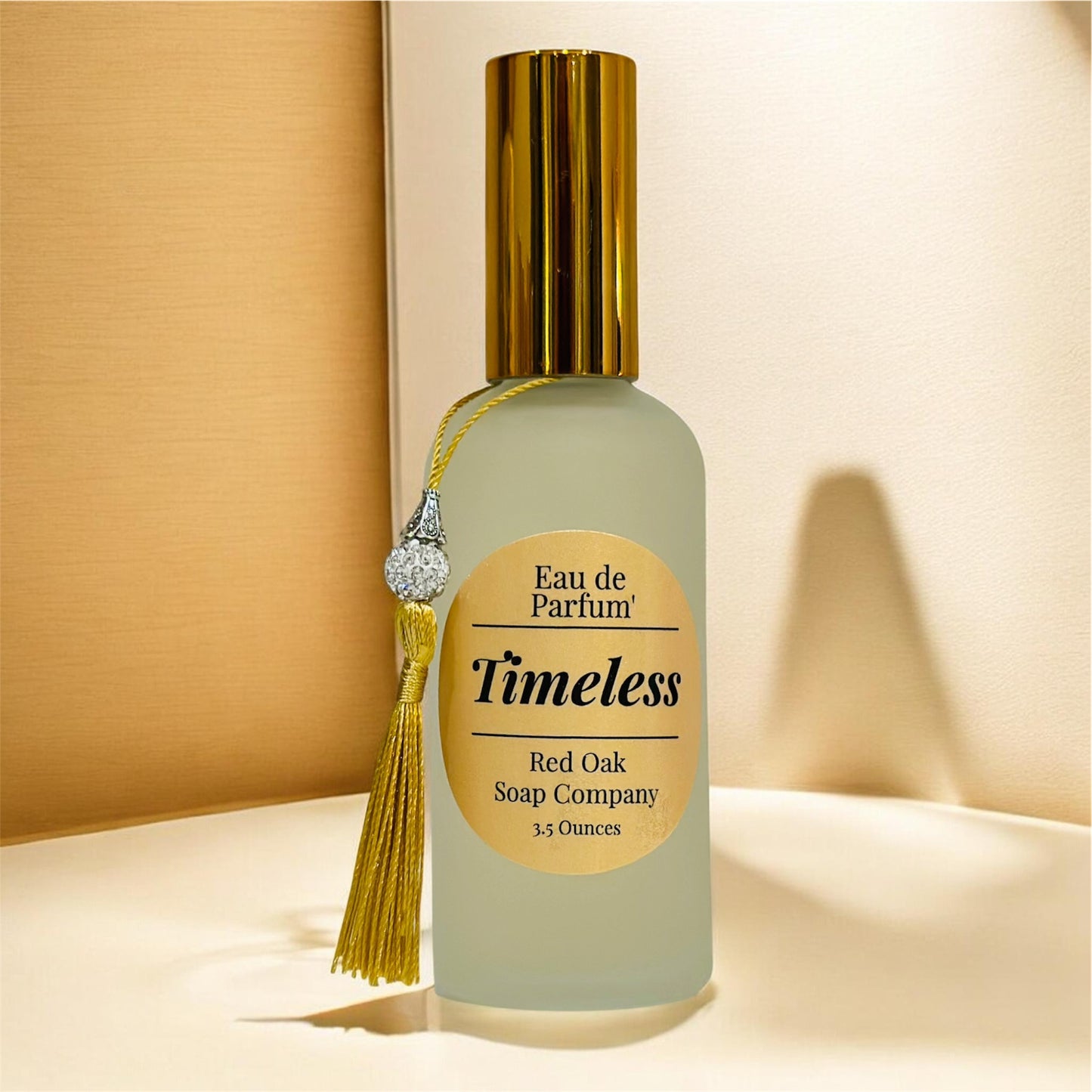 Timeless Eau de Parfum' - Large