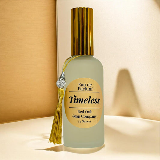 Timeless Eau de Parfum' - Large