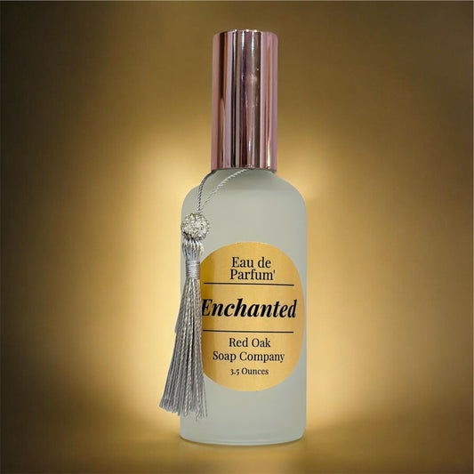 Enchanted Eau de Parfum' - Large