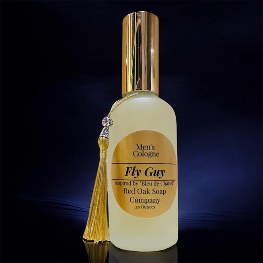 Fly Guy Cologne - Large