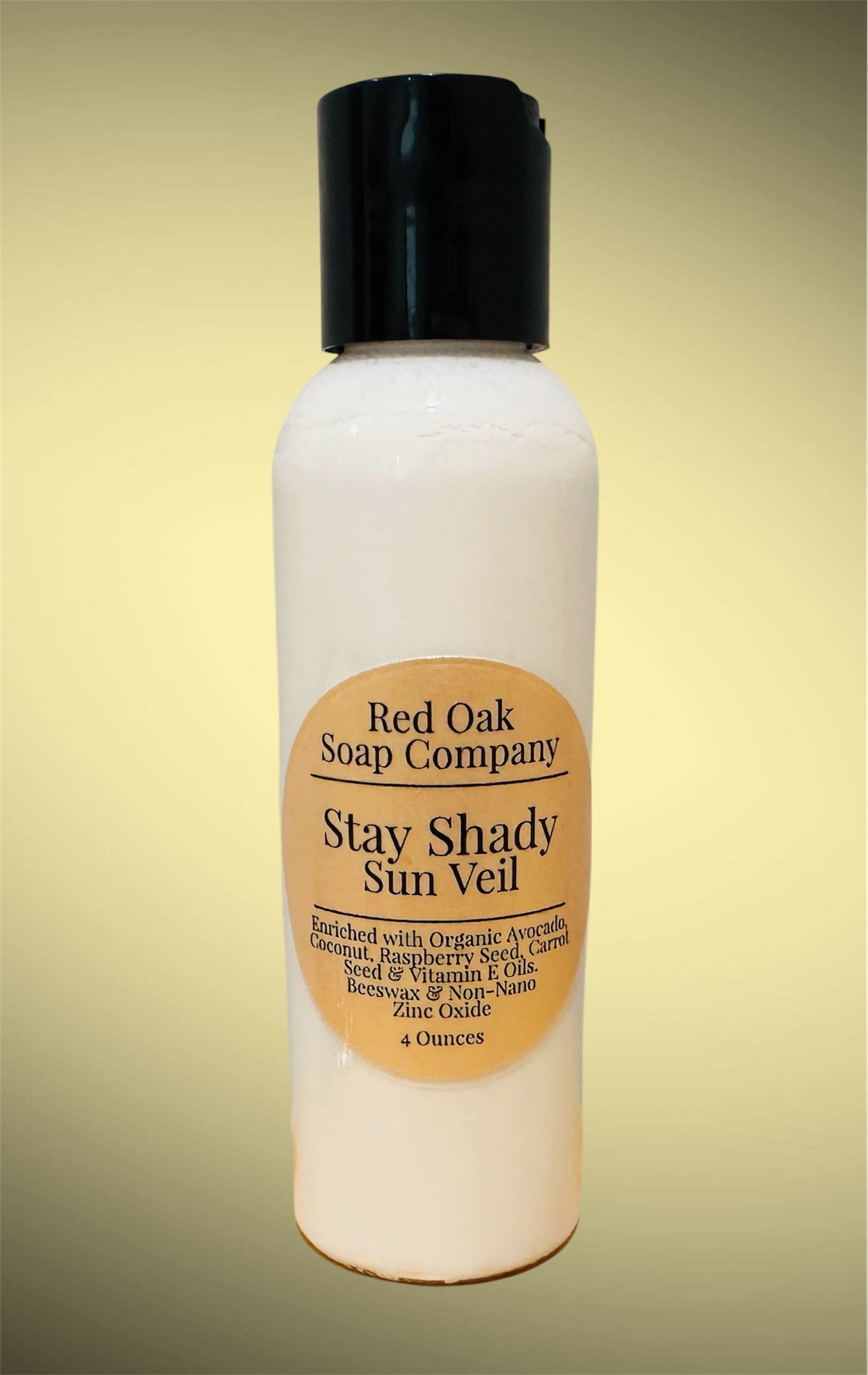 Stay Shady Sun Veil