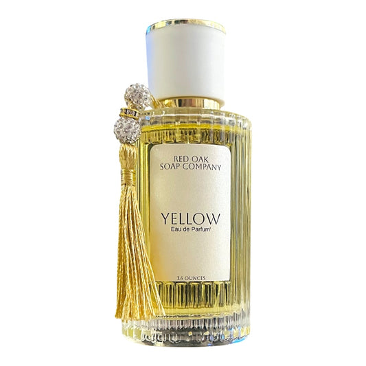 Yellow Eau de Parfum' - Special Edition