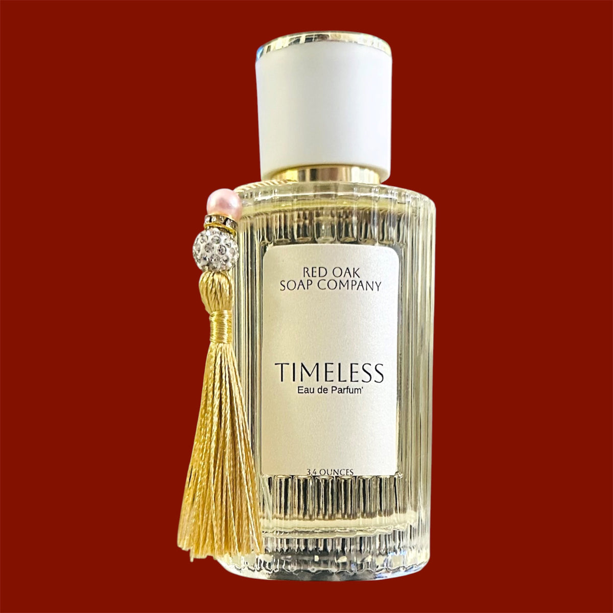 Timeless Eau de Parfum' - Special Edition