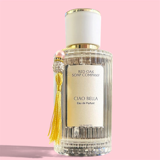 Ciao Bella Eau de Parfum' - Special Edition