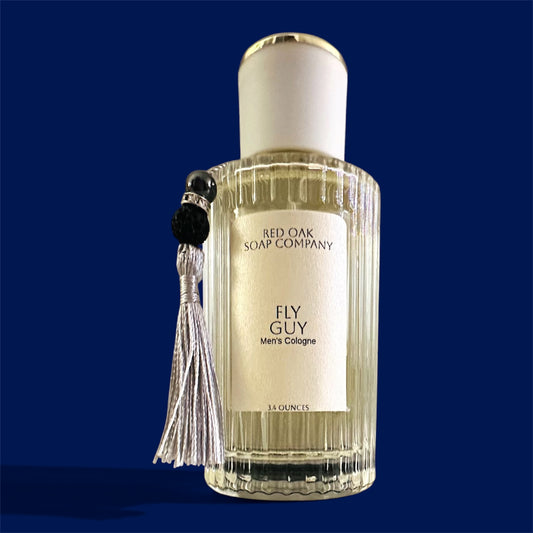 Fly Guy Cologne - Special Edition
