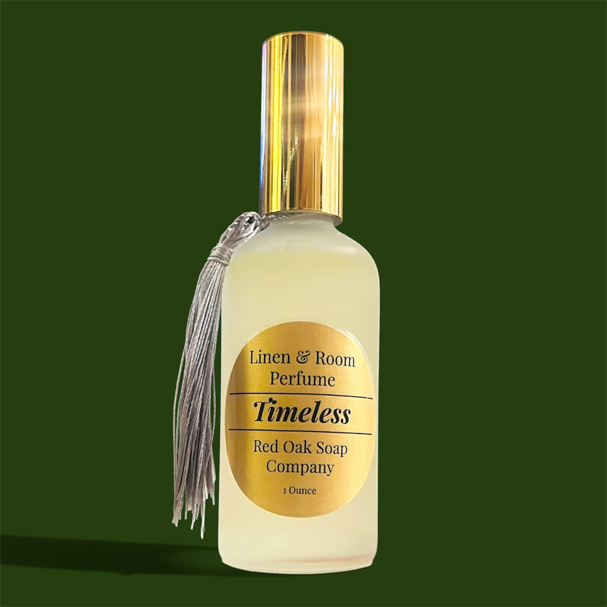 Timeless Linen & Room Perfume - Large