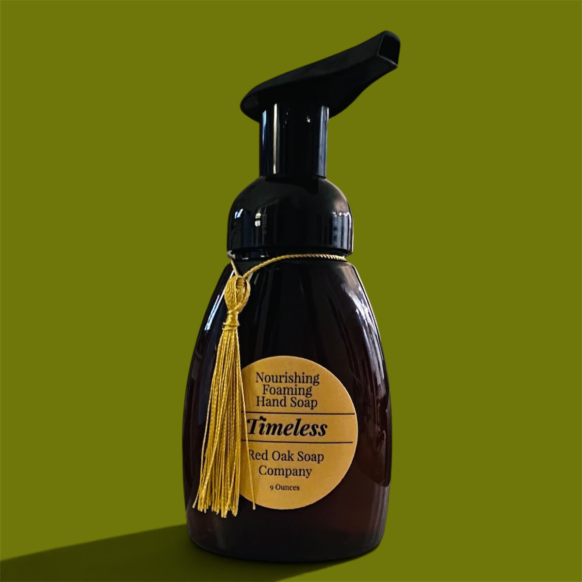 Timeless Foaming Hand Soap