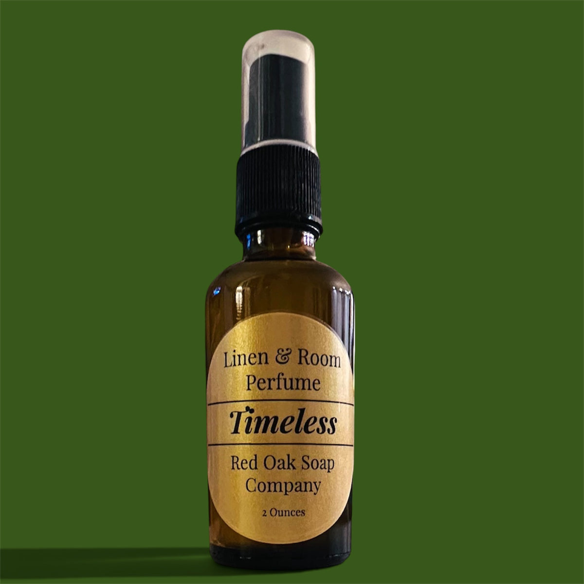 Timeless Linen & Room Perfume Medium