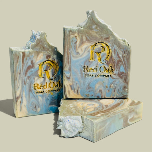 Luxe Obsession for Men Body Soap