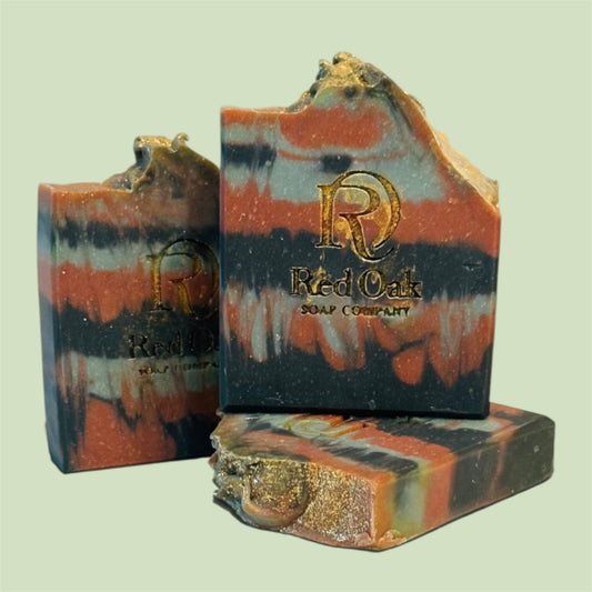 The Calhoun for Men Body Soap