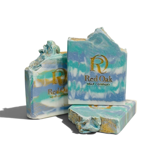 Tonic for Men Body Soap