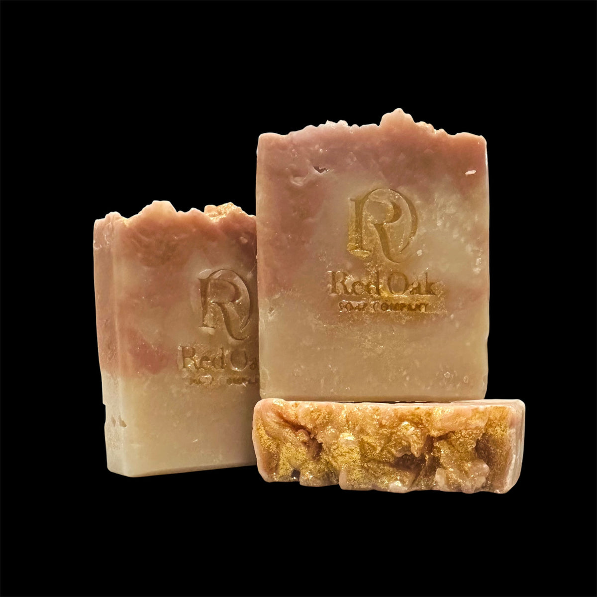 Revel Body Soap