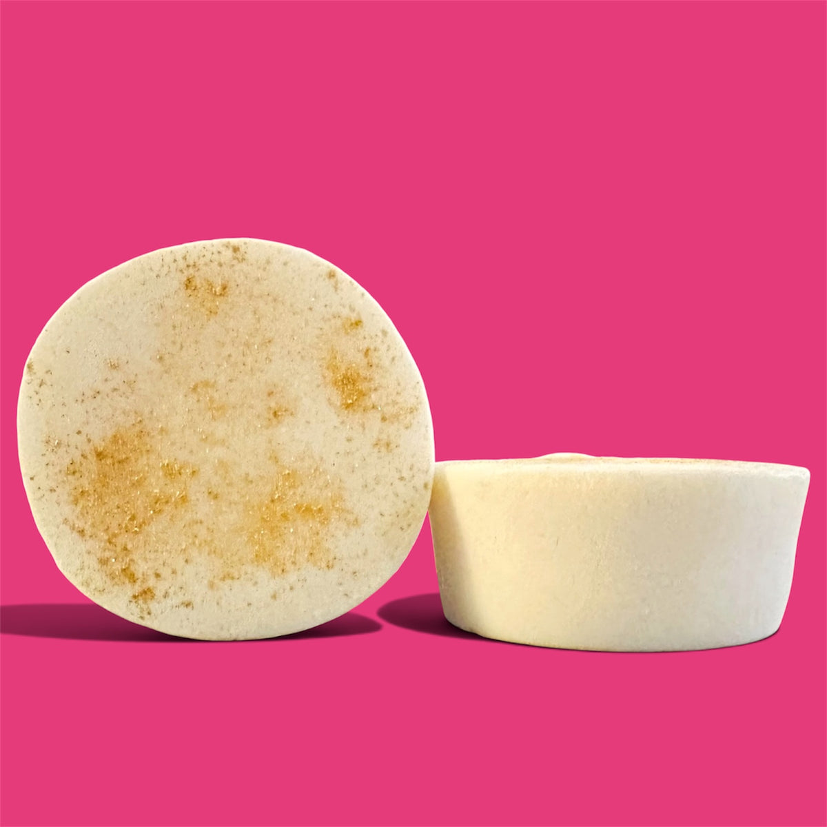 Charmed Shampoo Bar