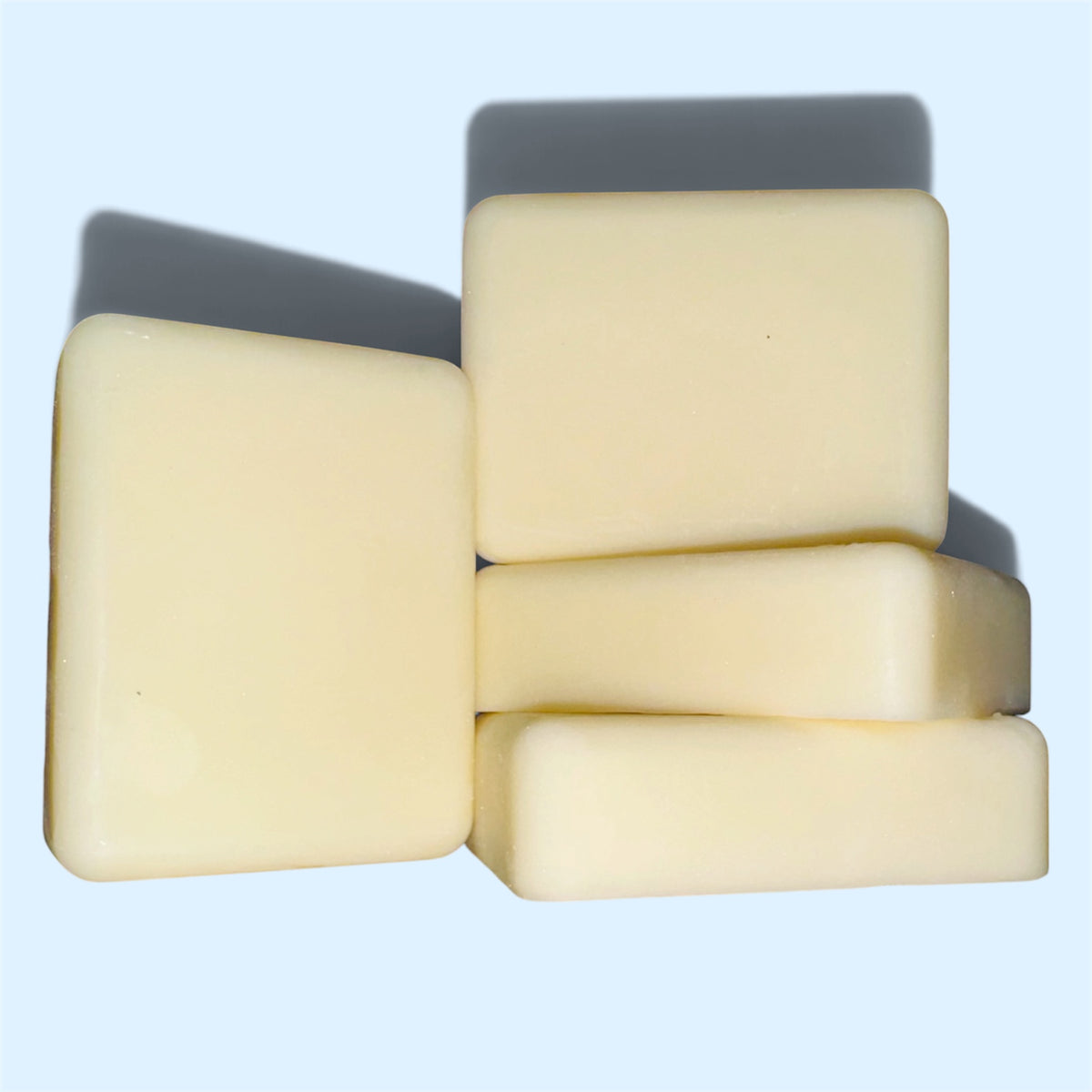 After The Rain Hair Conditioner Bar