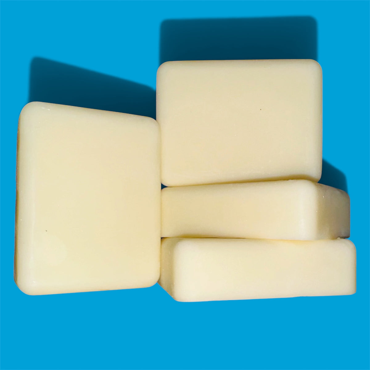Beach Bum Hair Conditioner Bar
