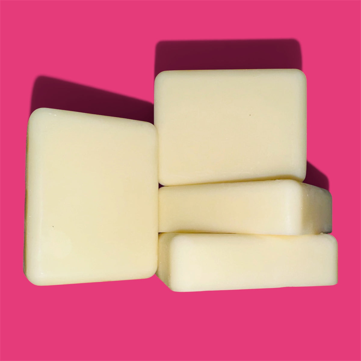 Charmed Hair Conditioner Bar