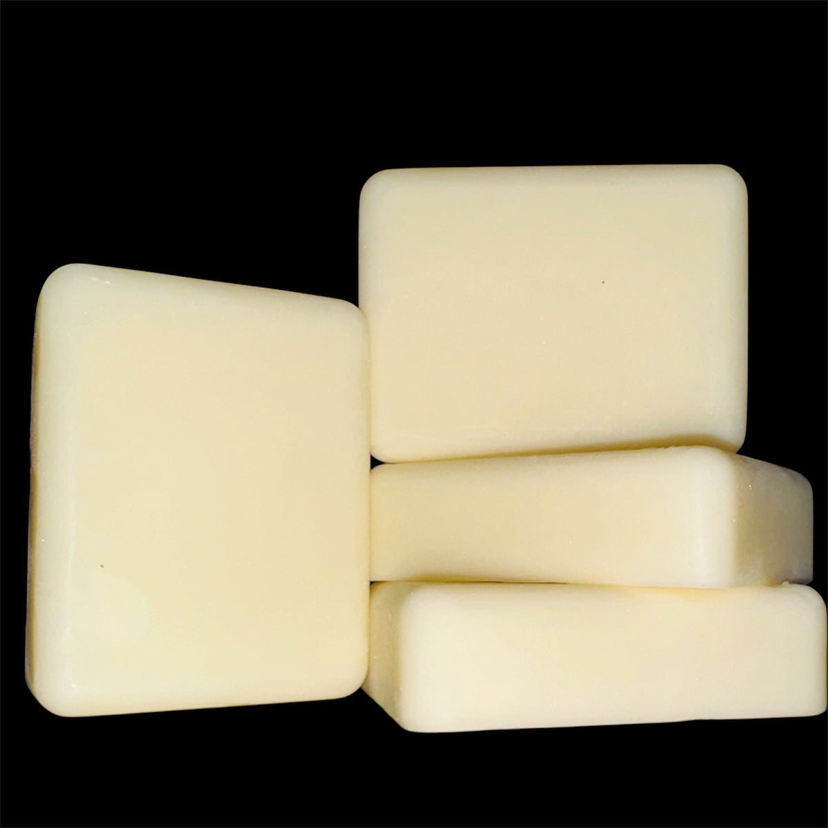 Black Amber for Men Hair Conditioner Bar