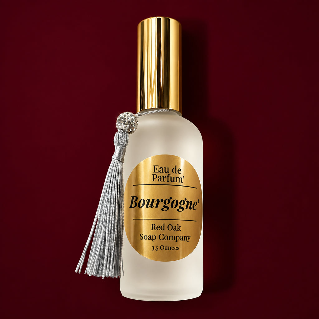 Bourgogne' Eau de Parfum'