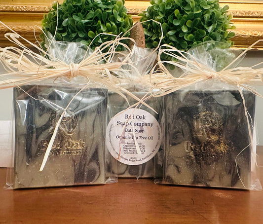 Tea Tree Soap