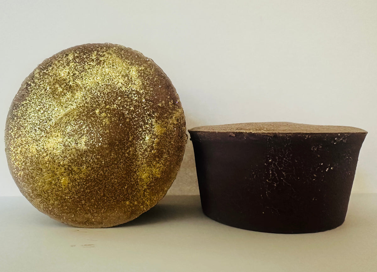 Bourgogne Shampoo Bar