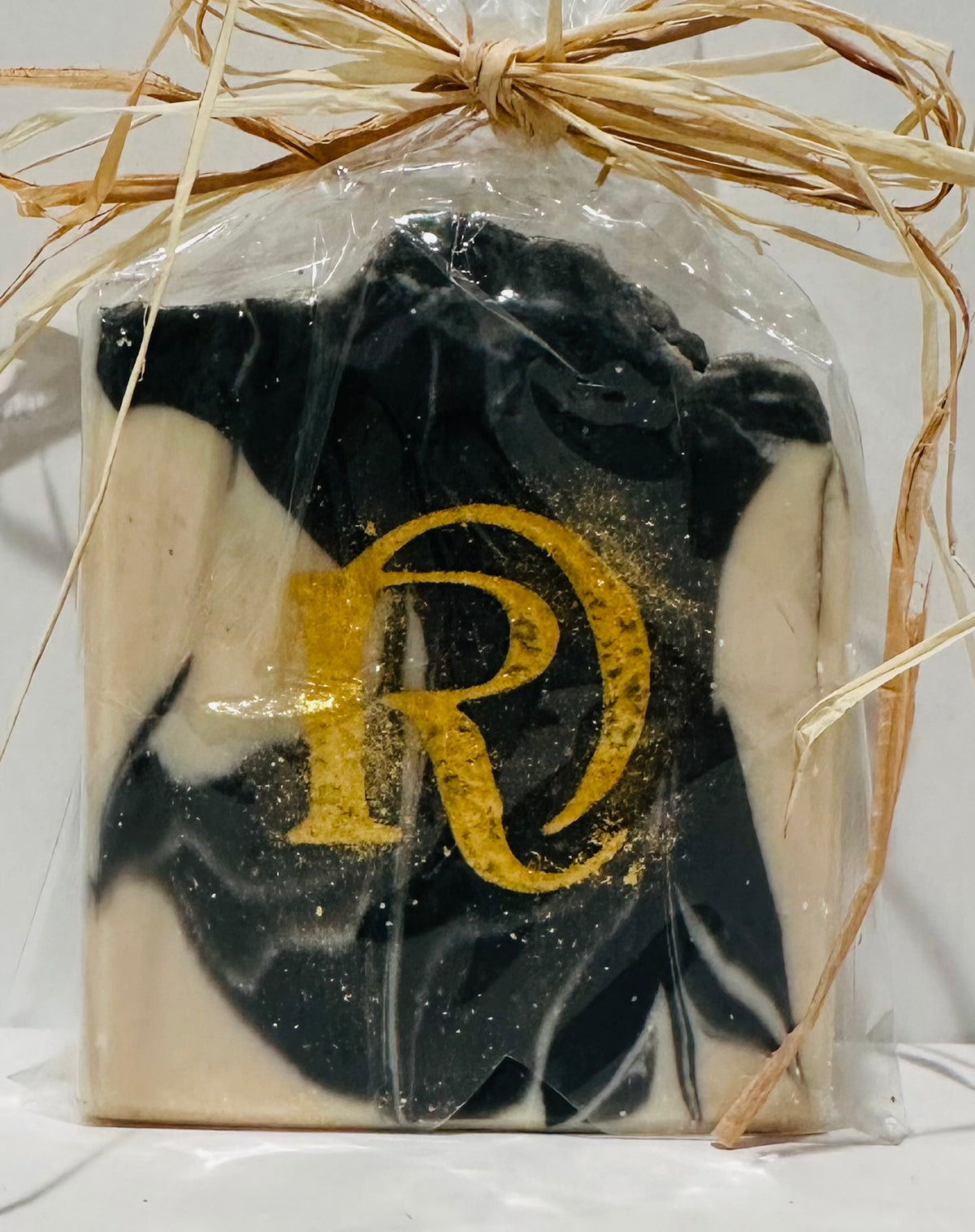 Debonair Body Soap