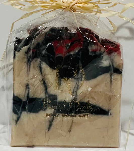 Debonair Shampoo Bar