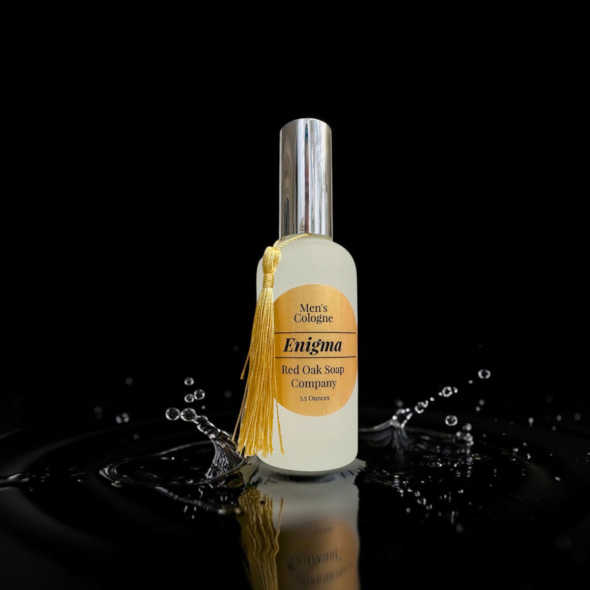 Enigma Cologne - Large
