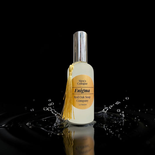 Enigma Cologne - Large